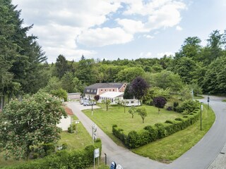 Ferienhaus Parchim  25