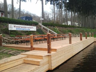 Casa per le vacanze Parchim  20