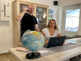 Maison de vacances Parchim Équipement 12