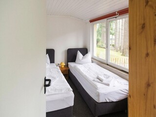 Maison de vacances Parchim Équipement 10