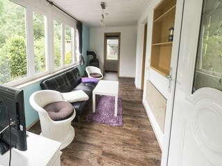 Vakantiehuis Parchim  21