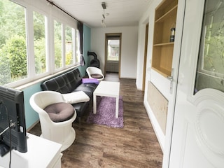 Vakantiehuis Parchim  23