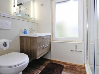 Maison de vacances Parchim Équipement 11