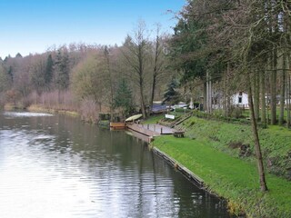 Maison de vacances Parchim  24