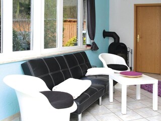 Maison de vacances Parchim Équipement 8