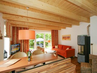 Vakantiehuis Greetsiel Kenmerken 17