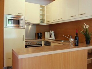 Vakantiehuis Greetsiel Kenmerken 20