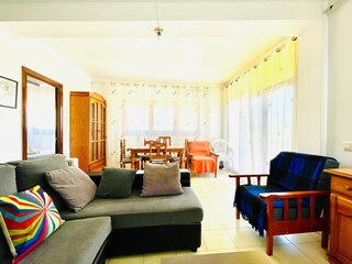 Apartment Roquetas de Mar Features 26