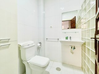 Apartamento Roquetas de Mar Características 33
