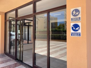 Apartamento Roquetas de Mar Características 32