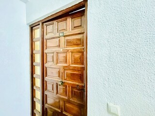 Apartment Roquetas de Mar  40