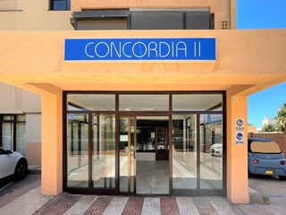 Apartment Roquetas de Mar Features 28