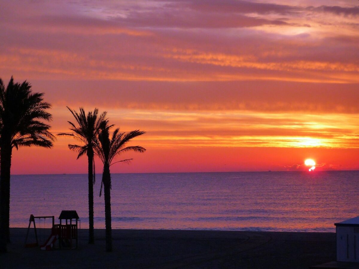 Apartment Roquetas de Mar  43