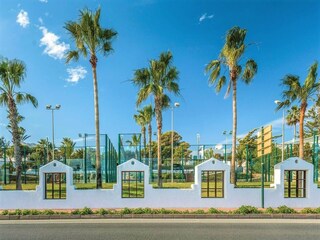 Appartamento Roquetas de Mar Registrazione all'aperto 4