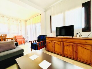 Apartment Roquetas de Mar Ausstattung 13