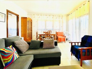 Apartment Roquetas de Mar Ausstattung 14