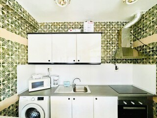 Apartment Roquetas de Mar Ausstattung 33