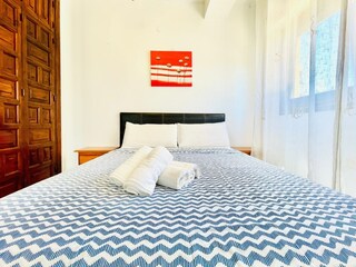 Appartement Roquetas de Mar Équipement 12