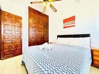 Apartment Roquetas de Mar Ausstattung 22