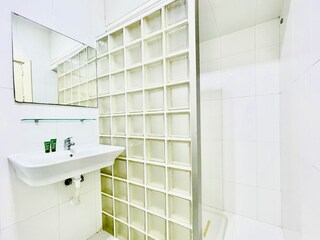 Apartment Roquetas de Mar Ausstattung 20