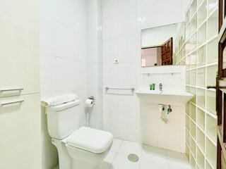 Apartment Roquetas de Mar Ausstattung 22
