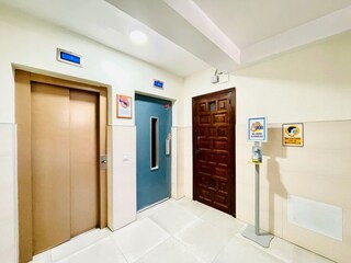 Apartment Roquetas de Mar Ausstattung 14