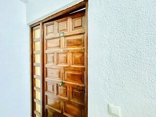 Appartamento Roquetas de Mar  38