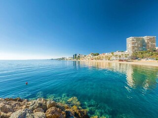 Apartment Roquetas de Mar  38