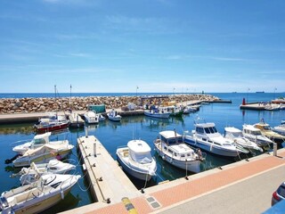 Apartment Roquetas de Mar  39