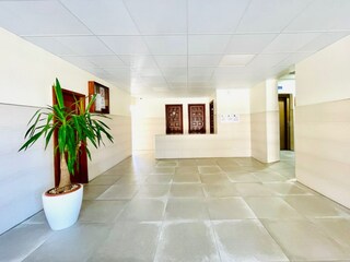 Apartment Roquetas de Mar Ausstattung 23
