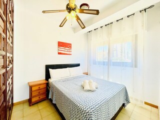 Apartment Roquetas de Mar Ausstattung 24