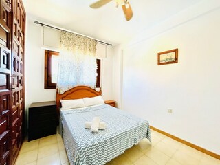 Apartment Roquetas de Mar Ausstattung 25