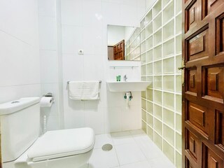 Apartment Roquetas de Mar Ausstattung 27