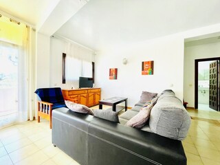 Apartment Roquetas de Mar Ausstattung 21