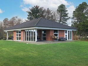 6 Personen Ferienhaus in Blåvand - Blåvand - image1