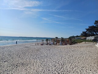 Ferienwohnung Scharbeutz Umgebung 21