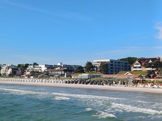 Ferienwohnung Scharbeutz Umgebung 22