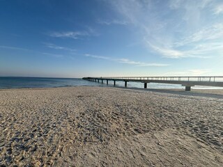 Ferienwohnung Scharbeutz Umgebung 23