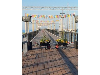 Ferienwohnung Scharbeutz Umgebung 25