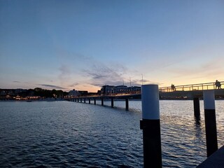 Ferienwohnung Scharbeutz Umgebung 27