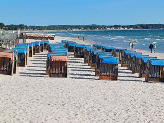 Ferienwohnung Scharbeutz Umgebung 28