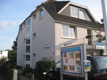 Ferienwohnung Miramar 3