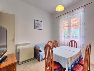 Appartement Kaštel Lukšić  18