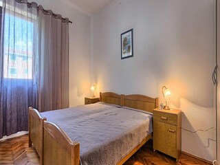 Apartamento Kaštel Lukšić Características 16