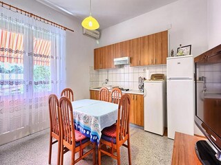 Appartement Kaštel Lukšić Kenmerken 8