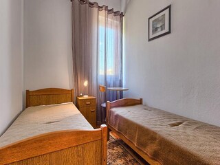 Apartment Kaštel Lukšić Ausstattung 11