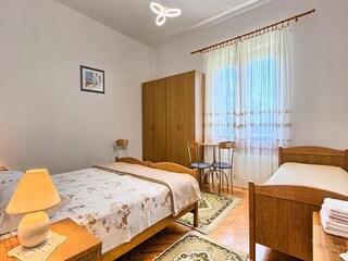 Appartement Kaštel Lukšić Kenmerken 17