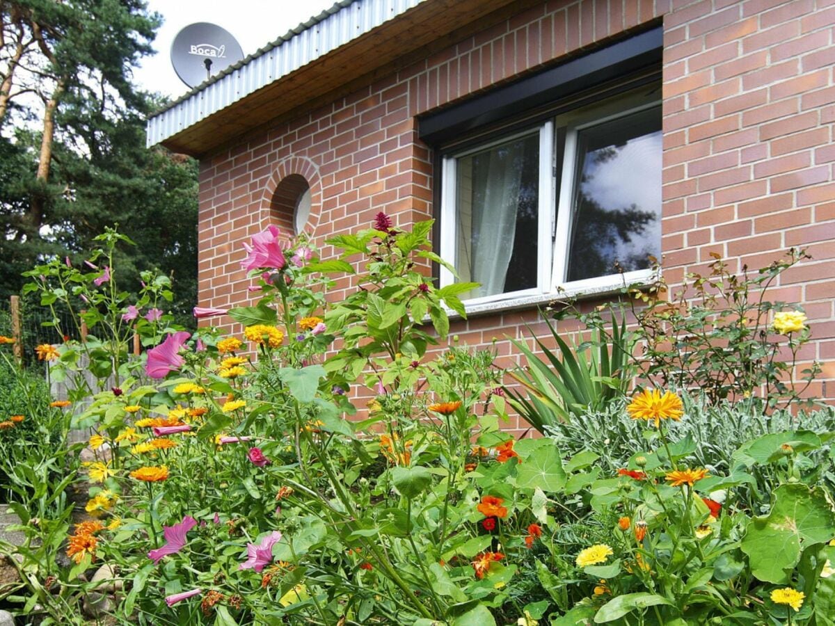 Casa de vacaciones Wrechen Grabación al aire libre 1