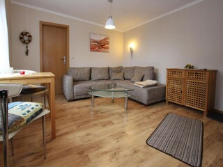 Vakantiehuis Wrechen Kenmerken 1