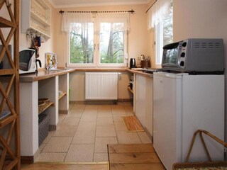 Maison de vacances Wrechen Équipement 9